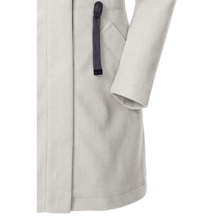 G.I.G.A. DX by killtec G.I.G.A. DX by killtec GW 46 WMN PRK Funktionsmantel Damen - Grau0637 - 4 | SportScheck