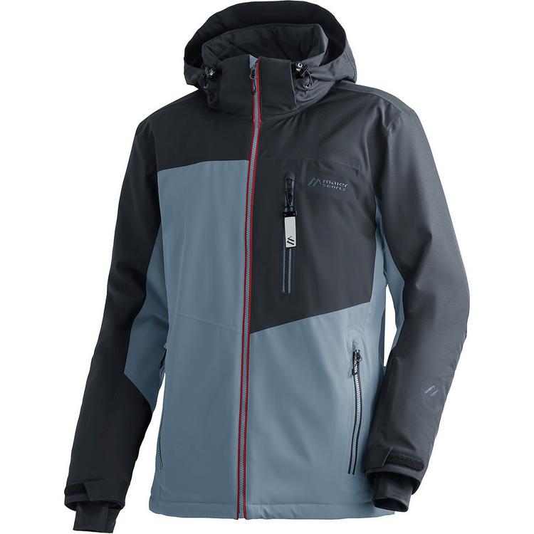 Maier Sports Maier Sports Oravice Skijacke Herren - Blau3029 - 0 | SportScheck