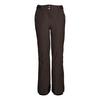 KILLTEC KSW 311 WMNPNTS Skihose Damen - Dunkelbraun