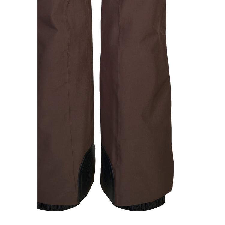 KILLTEC KILLTEC KSW 311 WMNPNTS Skihose Damen - Dunkelbraun - 2 | SportScheck