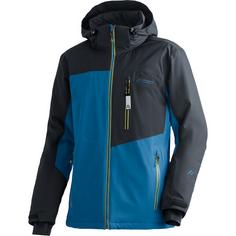Maier Sports Oravice Skijacke Herren Blau3067