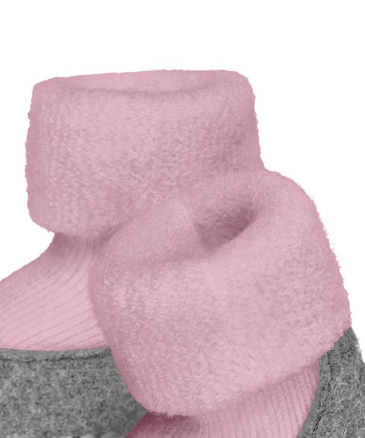 Falke Falke Baby Cosyshoe Socken Kinder - almond blossom (8441) - 0 | SportScheck