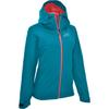 Maul Sport Hochf&uuml;gen Softshelljacke Damen - Laubgr&uuml;n1785