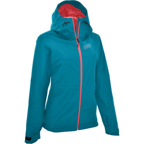 Maul Sport Hochf&uuml;gen Softshelljacke Damen