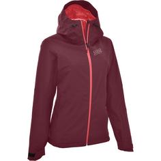 Maul Sport Hochfügen Softshelljacke Damen Hellbraun8285