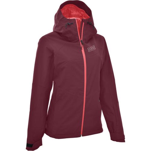 Maul Sport Hochf&uuml;gen Softshelljacke Damen
