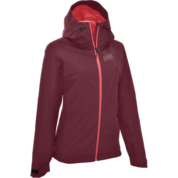 Maul Sport Maul Sport Hochf&uuml;gen Softshelljacke Damen - Hellbraun8285 - 0 | SportScheck