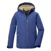 KILLTEC KOW 377 BYS JCKT Softshelljacke Jungen - Blau3017