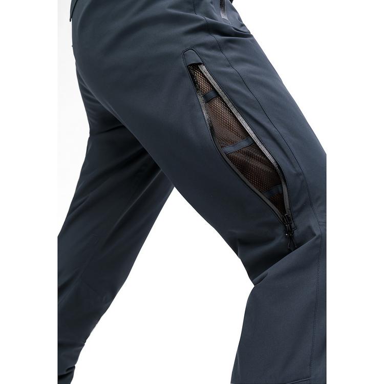 Maier Sports Maier Sports Anton Vent slim Skihose Herren - Dunkelgrau035 - 1 | SportScheck