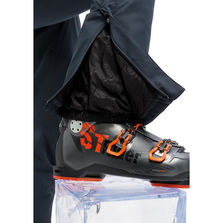 Maier Sports Maier Sports Anton Vent slim Skihose Herren - Dunkelgrau035 - 2 | SportScheck