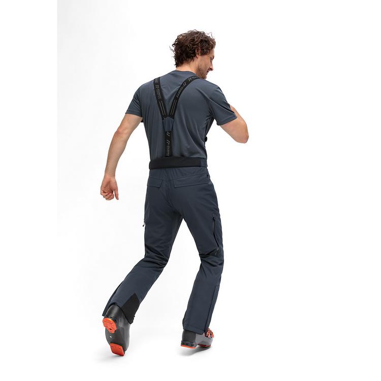Maier Sports Maier Sports Anton Vent slim Skihose Herren - Dunkelgrau035 - 4 | SportScheck