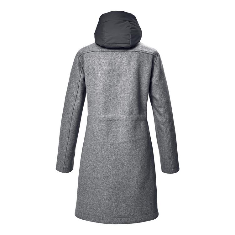 G.I.G.A. DX by killtec G.I.G.A. DX by killtec GW 46 WMN PRK Funktionsmantel Damen - Blau3098 - 0 | SportScheck