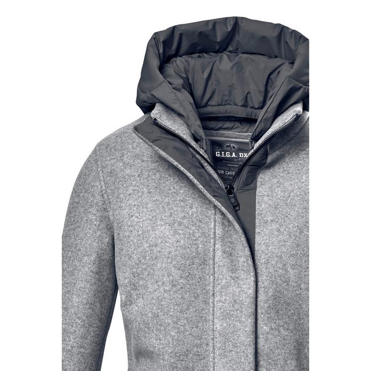 G.I.G.A. DX by killtec G.I.G.A. DX by killtec GW 46 WMN PRK Funktionsmantel Damen - Blau3098 - 1 | SportScheck