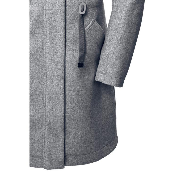 G.I.G.A. DX by killtec G.I.G.A. DX by killtec GW 46 WMN PRK Funktionsmantel Damen - Blau3098 - 2 | SportScheck