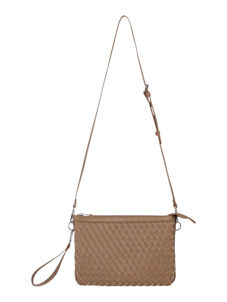 Ilse Jacobsen Ilse Jacobsen BAG08CB Umh&auml;ngetasche Damen - mocca - 0 | SportScheck