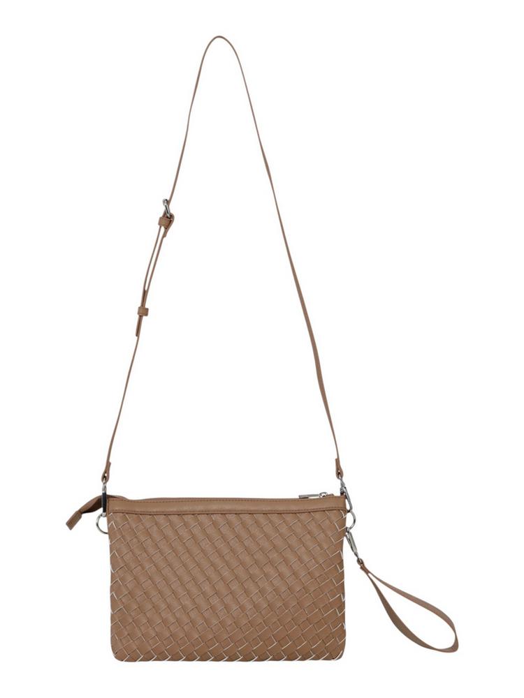 Ilse Jacobsen Ilse Jacobsen BAG08CB Umh&auml;ngetasche Damen - mocca - 0 | SportScheck