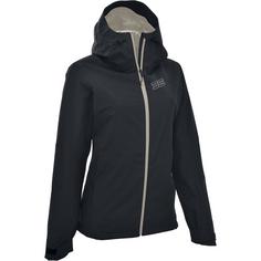 Maul Sport Hochfügen Softshelljacke Damen Schwarz0136