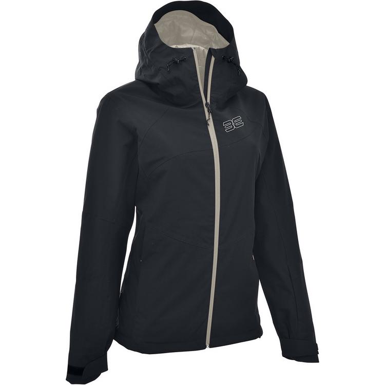 Maul Sport Maul Sport Hochf&uuml;gen Softshelljacke Damen - Schwarz0136 - 0 | SportScheck