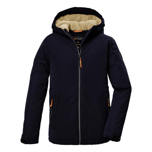 KILLTEC KOW 377 BYS JCKT Softshelljacke Jungen