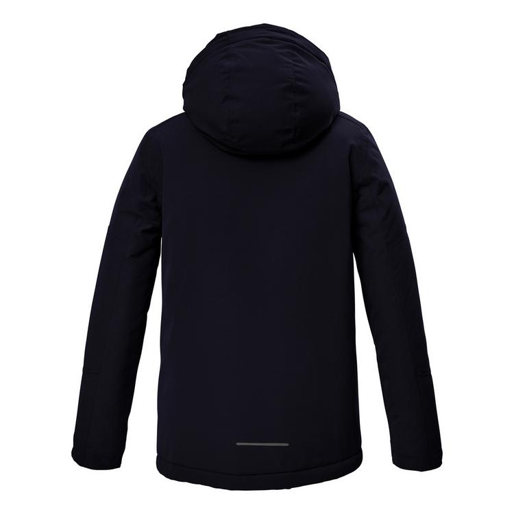 KILLTEC KILLTEC KOW 377 BYS JCKT Softshelljacke Jungen - Blau3044 - 0 | SportScheck