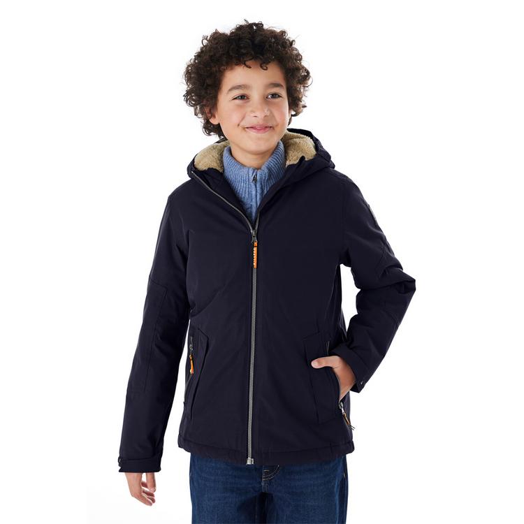 KILLTEC KILLTEC KOW 377 BYS JCKT Softshelljacke Jungen - Blau3044 - 5 | SportScheck