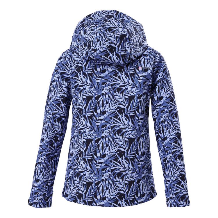 KILLTEC KILLTEC M&auml;dchen Softshelljacke Print Softshelljacke M&auml;dchen - Blau3044 - 0 | SportScheck