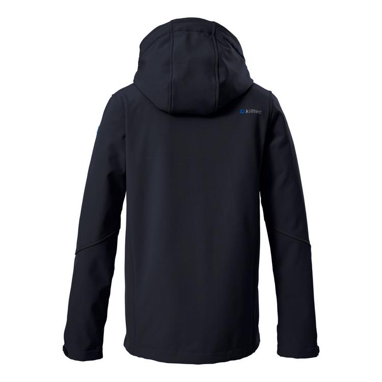 KILLTEC KILLTEC Funktionsjacke Softshelljacke Jungen - Blau3044 - 0 | SportScheck