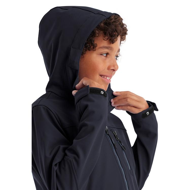 KILLTEC KILLTEC Funktionsjacke Softshelljacke Jungen - Blau3044 - 7 | SportScheck
