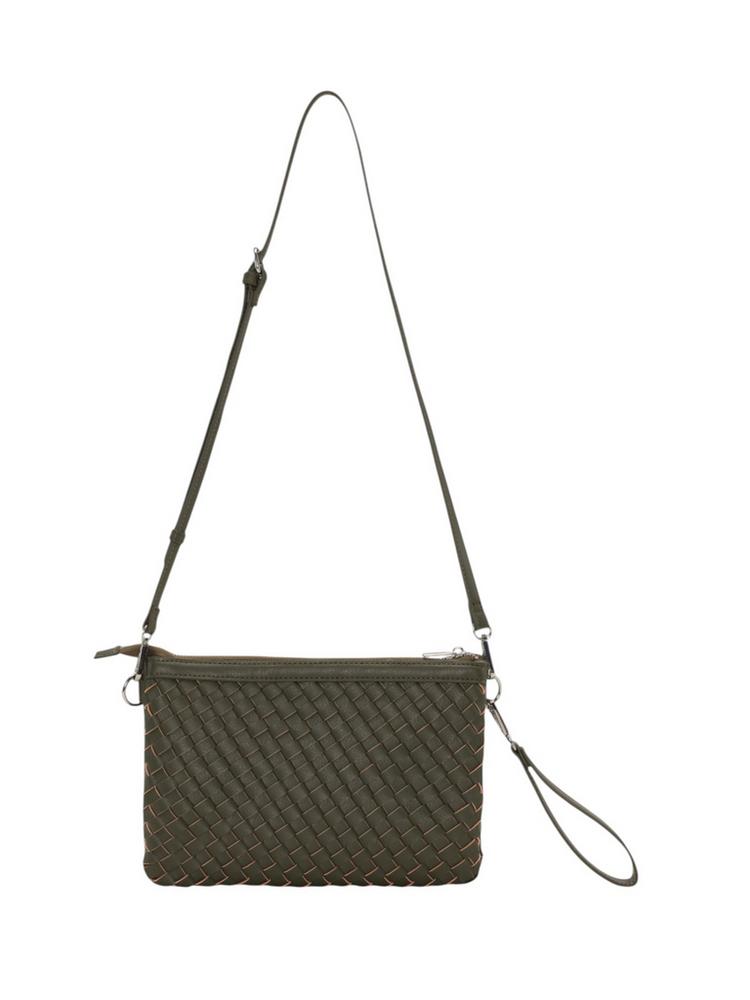 Ilse Jacobsen Ilse Jacobsen BAG08CB Umh&auml;ngetasche Damen - army - 0 | SportScheck