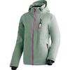 Maier Sports Straja Skijacke Damen - Pink471