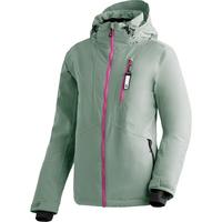 Maier Sports Straja Skijacke Damen - Pink471