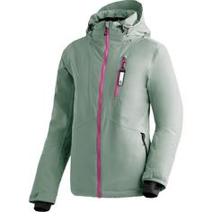 Maier Sports Straja Skijacke Damen Pink471