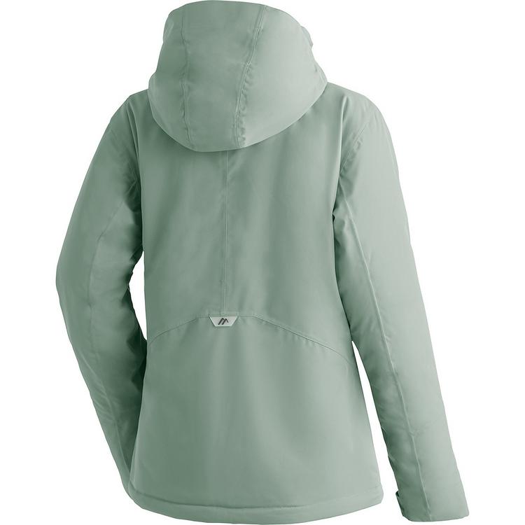 Maier Sports Maier Sports Straja Skijacke Damen - Pink471 - 0 | SportScheck