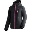 Maier Sports Straja Skijacke Damen - Pink472