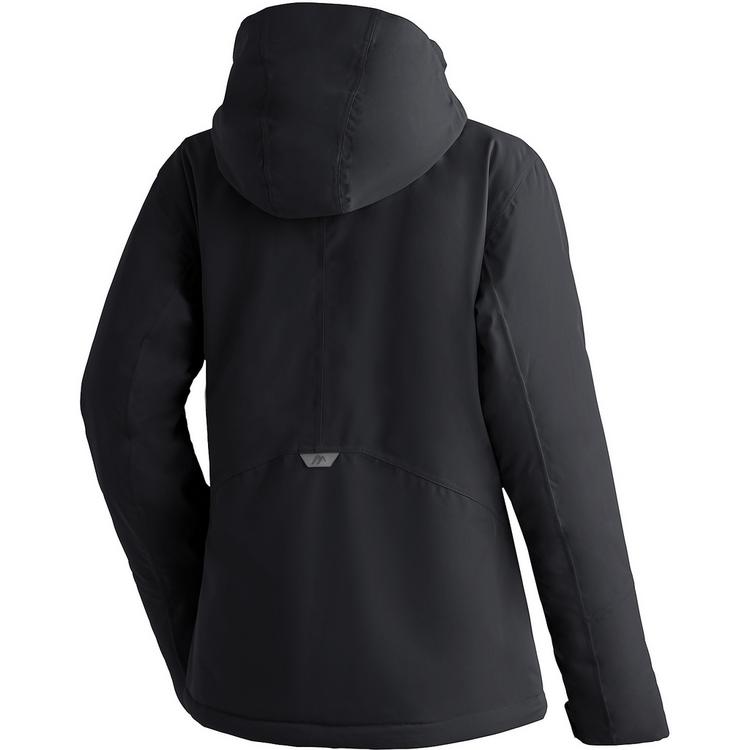 Maier Sports Maier Sports Straja Skijacke Damen - Pink472 - 0 | SportScheck