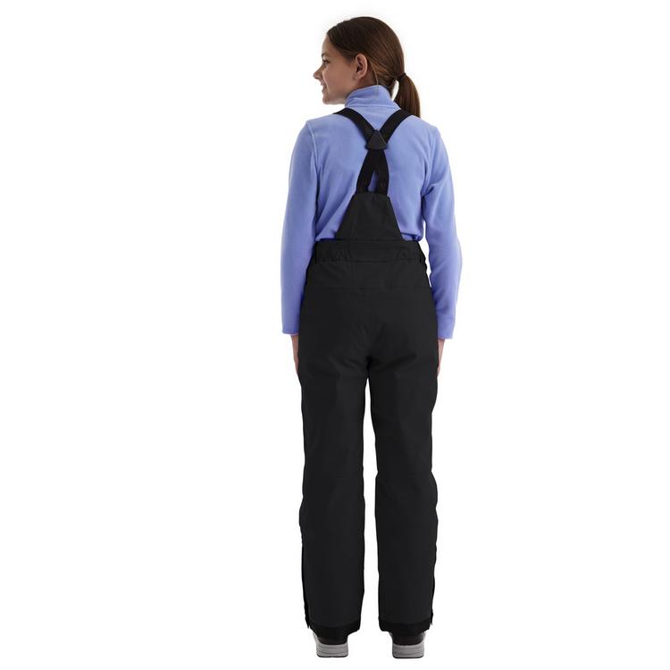 KILLTEC KILLTEC Girls Skihose 242 Skihose M&auml;dchen - Schwarz0110 - 4 | SportScheck