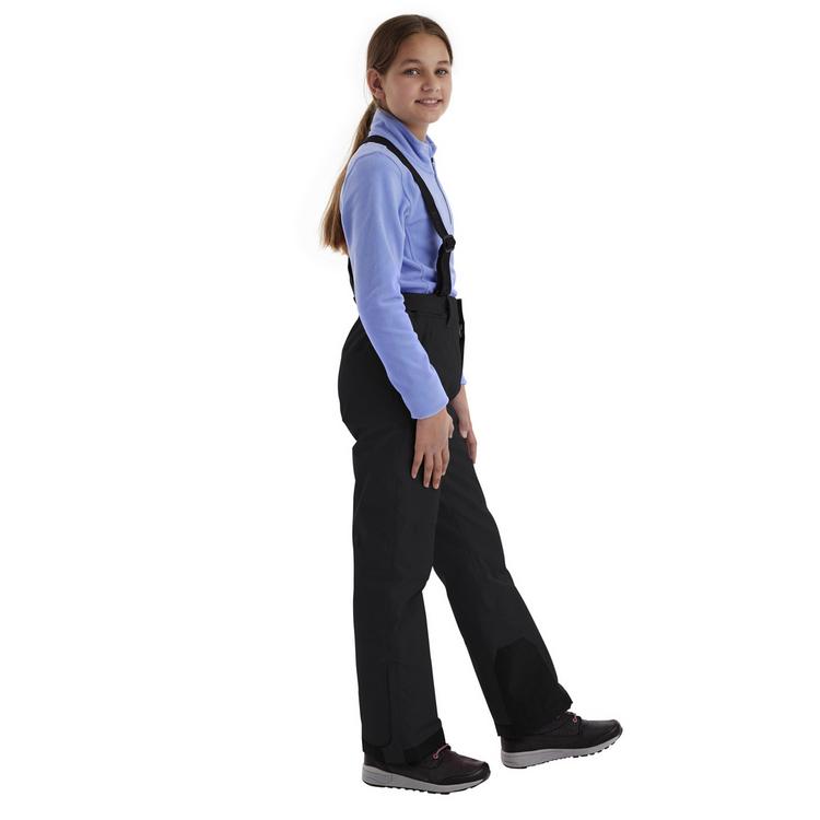 KILLTEC KILLTEC Girls Skihose 242 Skihose M&auml;dchen - Schwarz0110 - 5 | SportScheck
