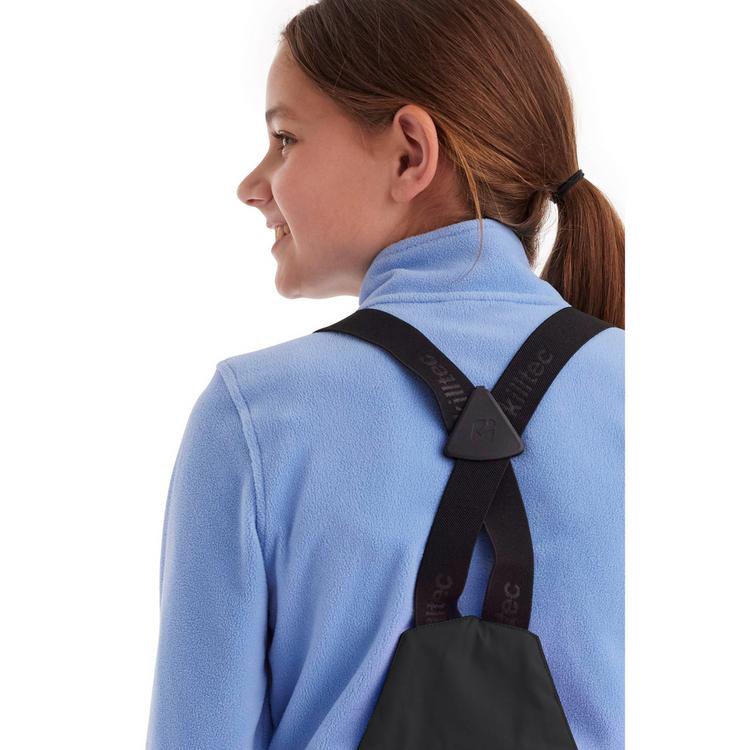 KILLTEC KILLTEC Girls Skihose 242 Skihose M&auml;dchen - Schwarz0110 - 6 | SportScheck