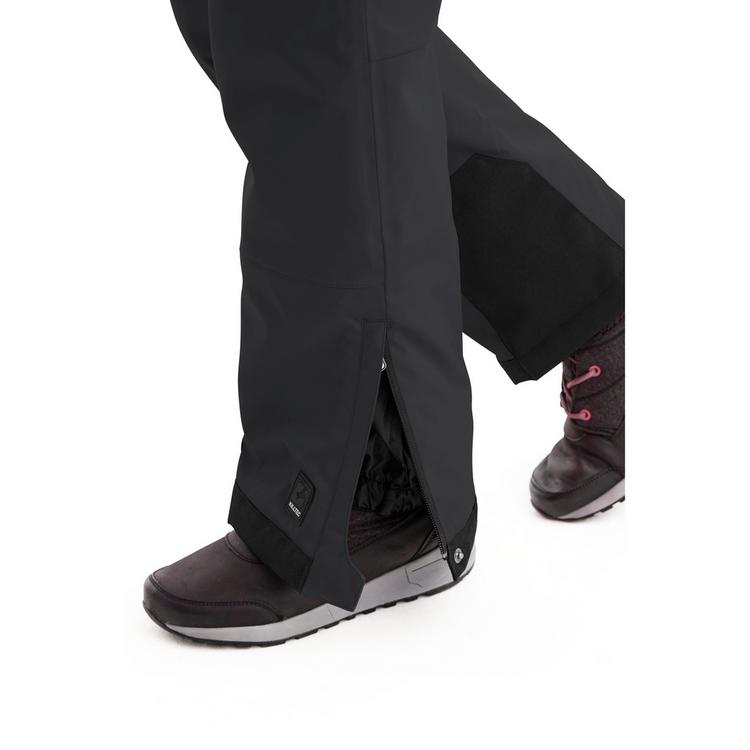 KILLTEC KILLTEC Girls Skihose 242 Skihose M&auml;dchen - Schwarz0110 - 7 | SportScheck