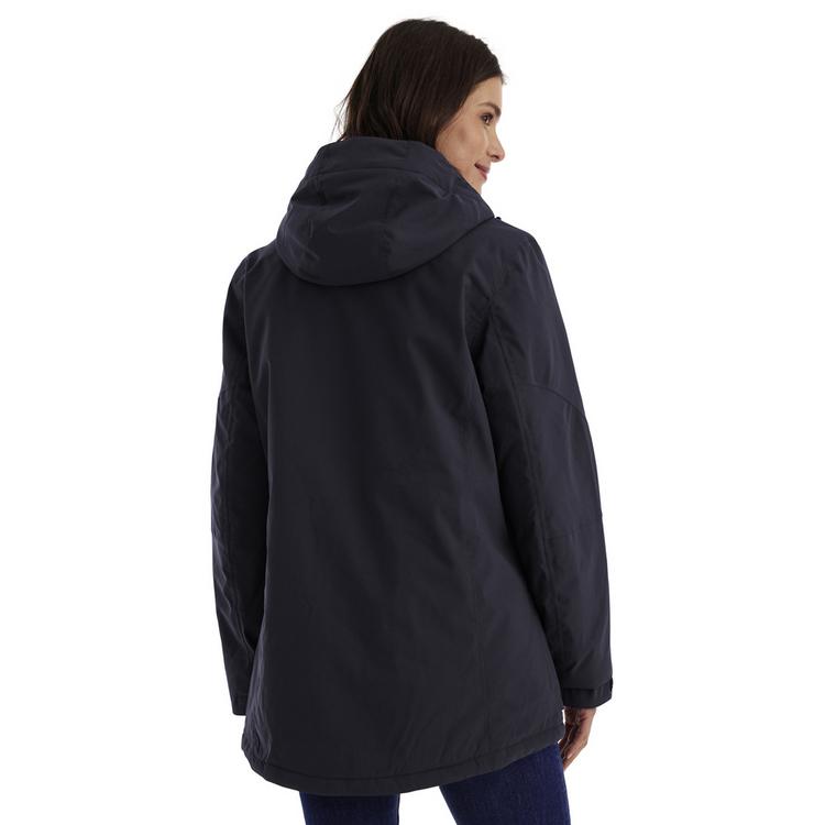 KILLTEC KILLTEC Funktionsjacke Softshelljacke Damen - Blau3044 - 4 | SportScheck