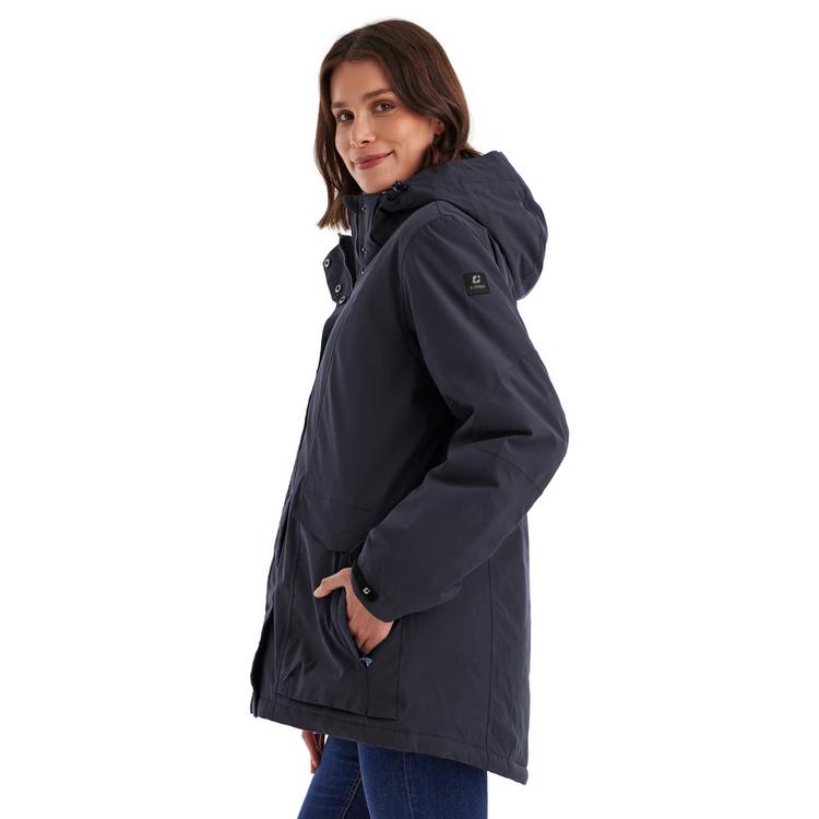 KILLTEC KILLTEC Funktionsjacke Softshelljacke Damen - Blau3044 - 5 | SportScheck