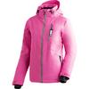 Maier Sports Straja Skijacke Damen - Pink475