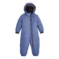 first instinct by killtec FIOW 20 MNS QLTD ONPC Skihose Kinder - Blau3018