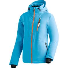 Maier Sports Straja Skijacke Damen Orange501
