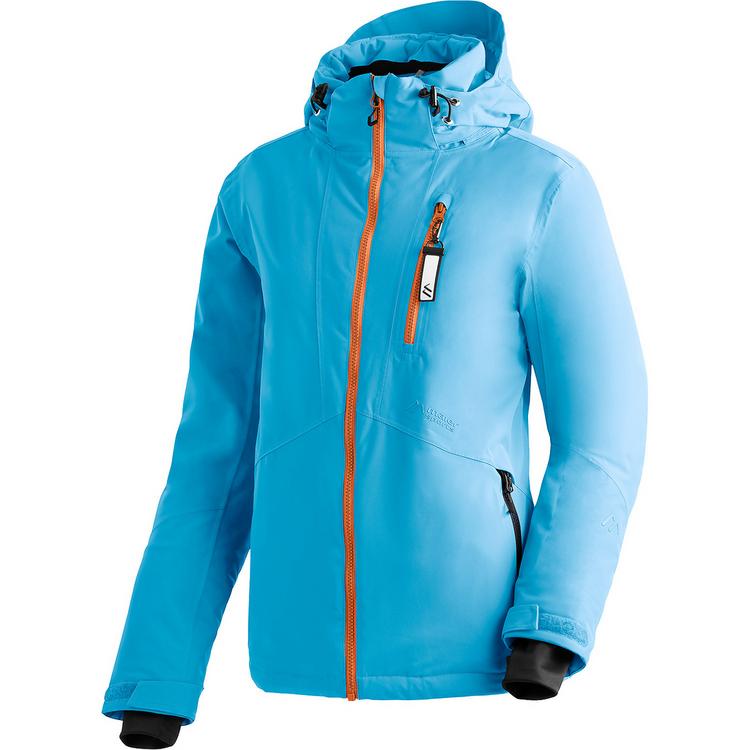 Maier Sports Maier Sports Straja Skijacke Damen - Orange501 - 0 | SportScheck