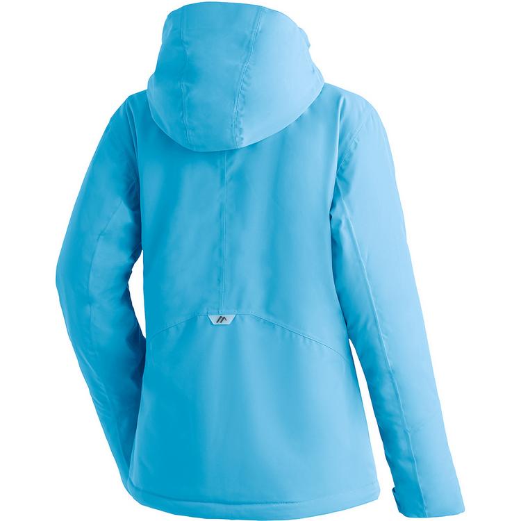 Maier Sports Maier Sports Straja Skijacke Damen - Orange501 - 0 | SportScheck