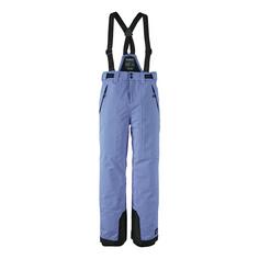KILLTEC Girls Skihose 242 Skihose Kinder Blau304