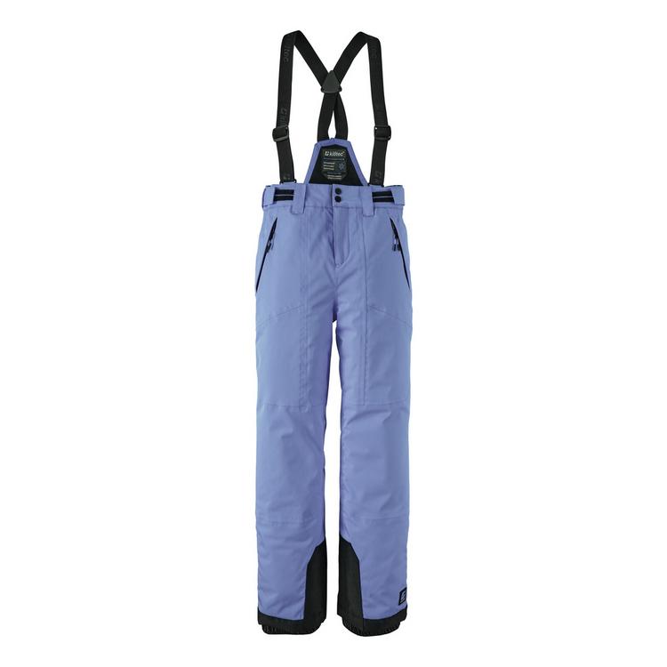 KILLTEC KILLTEC Girls Skihose 242 Skihose M&auml;dchen - Blau304 - 0 | SportScheck