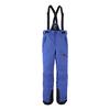 KILLTEC Latzhose Skihose Jungen - Blau3057