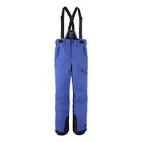 KILLTEC Latzhose Skihose Jungen - Blau3057